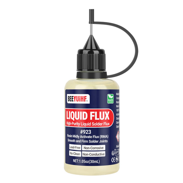 Soldering Flux