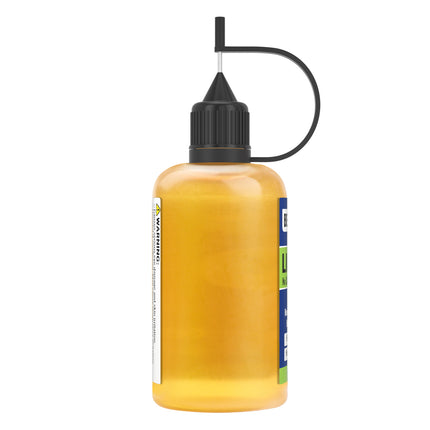 100ml/3.38oz BEEYUIHF 927 RMA No Clean Liquid Solder Flux Dropper for Soldering