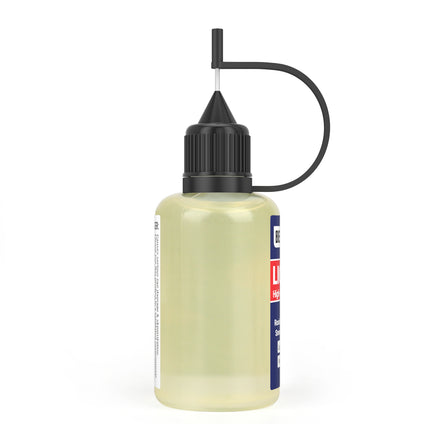 30ml1oz BEEYUIHF 923 Rosin No Clean Liquid Solder Flux, 2PCS Solder Wick Braid
