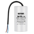 9μF /9uF