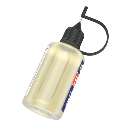 BEEYUIHF No Clean Liquid Solder Flux Dropper, Electrical Liquid Rosin Soldering Flux, Liquid Flux Soldering Squeeze Bottle (30 mL/1.05Oz.)