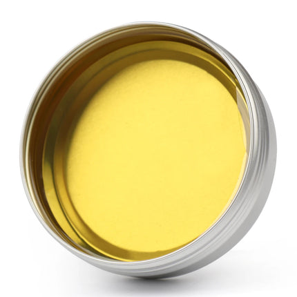 BEEYUIHF Solid Rosin Paste Flux, 100g welding Rosin,Soldering Flux, Solder Flux, for Soldering Iron Tip Cleaning/Repair/Soldering (3.52oz/100g)