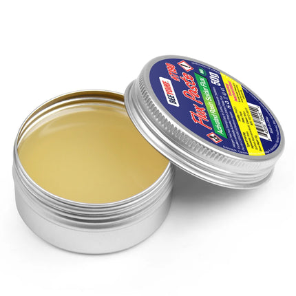 BEEYUIHF Rosin Solder Flux Paste, Flux for Soldering for SMD BGA LED PCB IC CPU electronic repair & soldering  (1.76oz/50g)