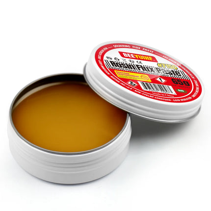 BEEYUIHF RMA Soldering Flux For SMD PCB Soldering & Repair (2.29oz/65g) #7150