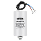 6μF / 6uF