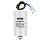 8μF / 8uF