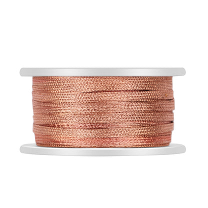 BEEYUIHF Desoldering Wick Braid 30M - 98ft Length 2.5mm Width Solder wick Braid with Flux, Cable Remover Tool Solder Sucker W 0.10'' L 98'